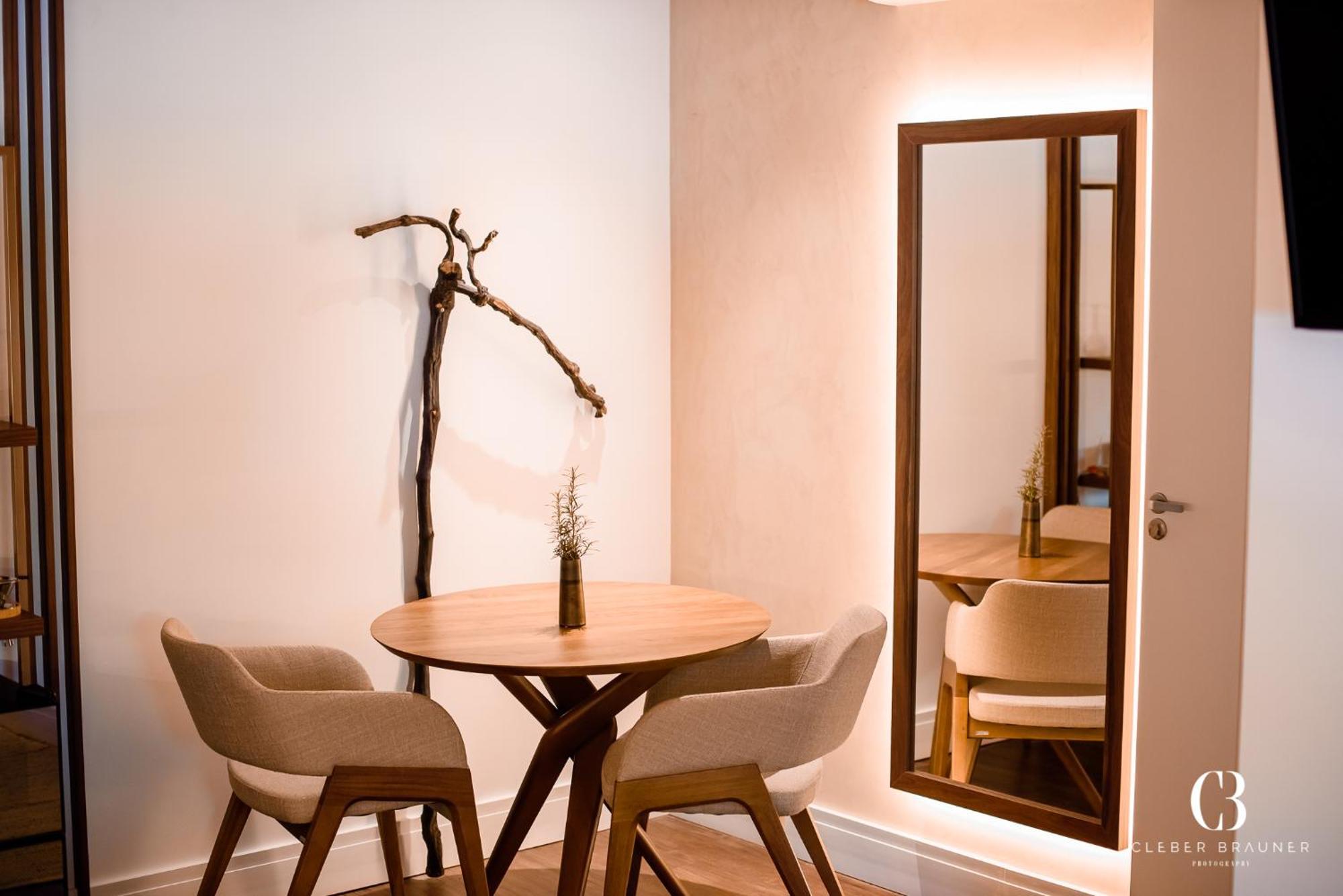Casa Valduga Pousada Boutique Bento Goncalves Ngoại thất bức ảnh