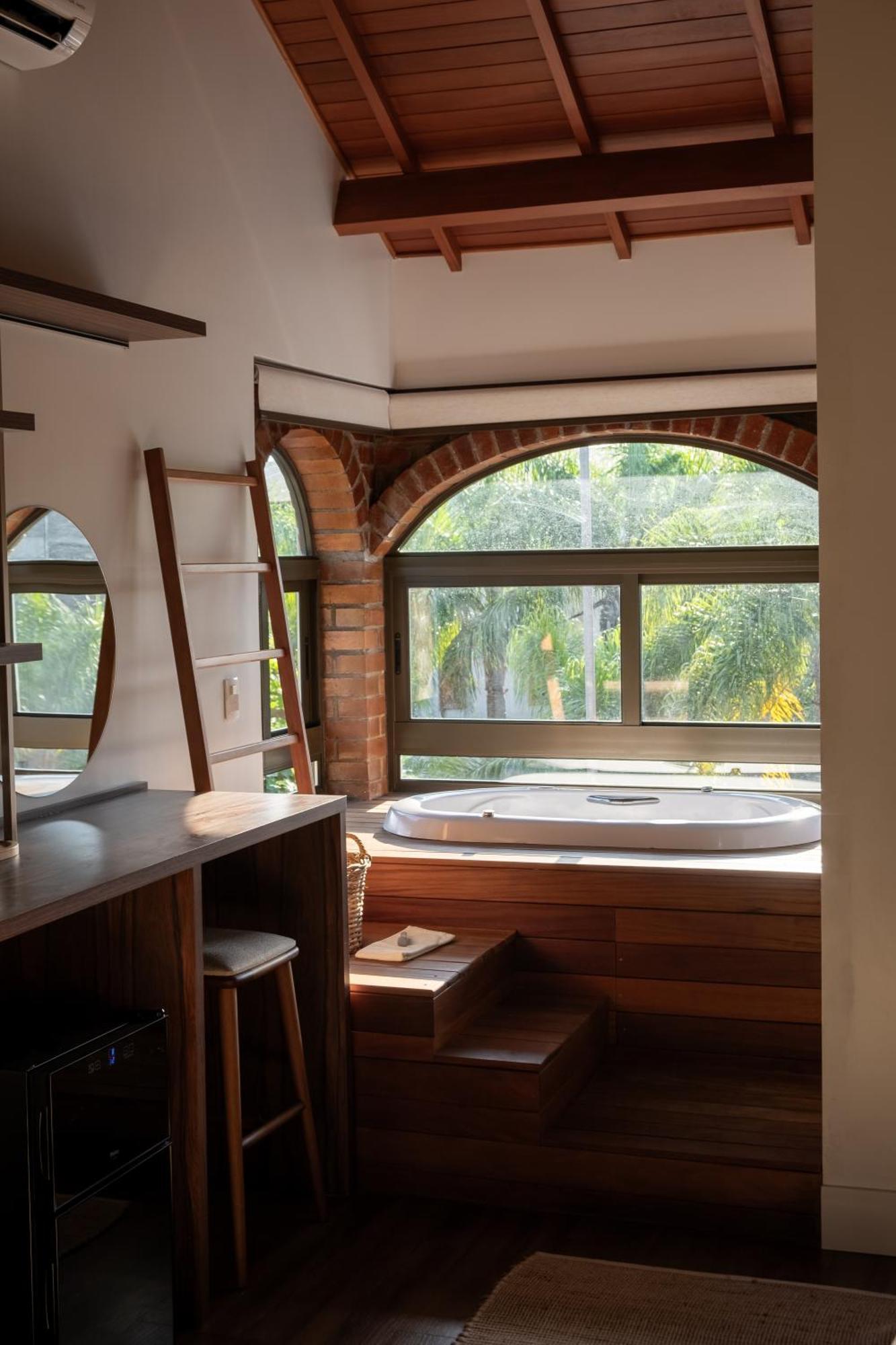 Casa Valduga Pousada Boutique Bento Goncalves Ngoại thất bức ảnh