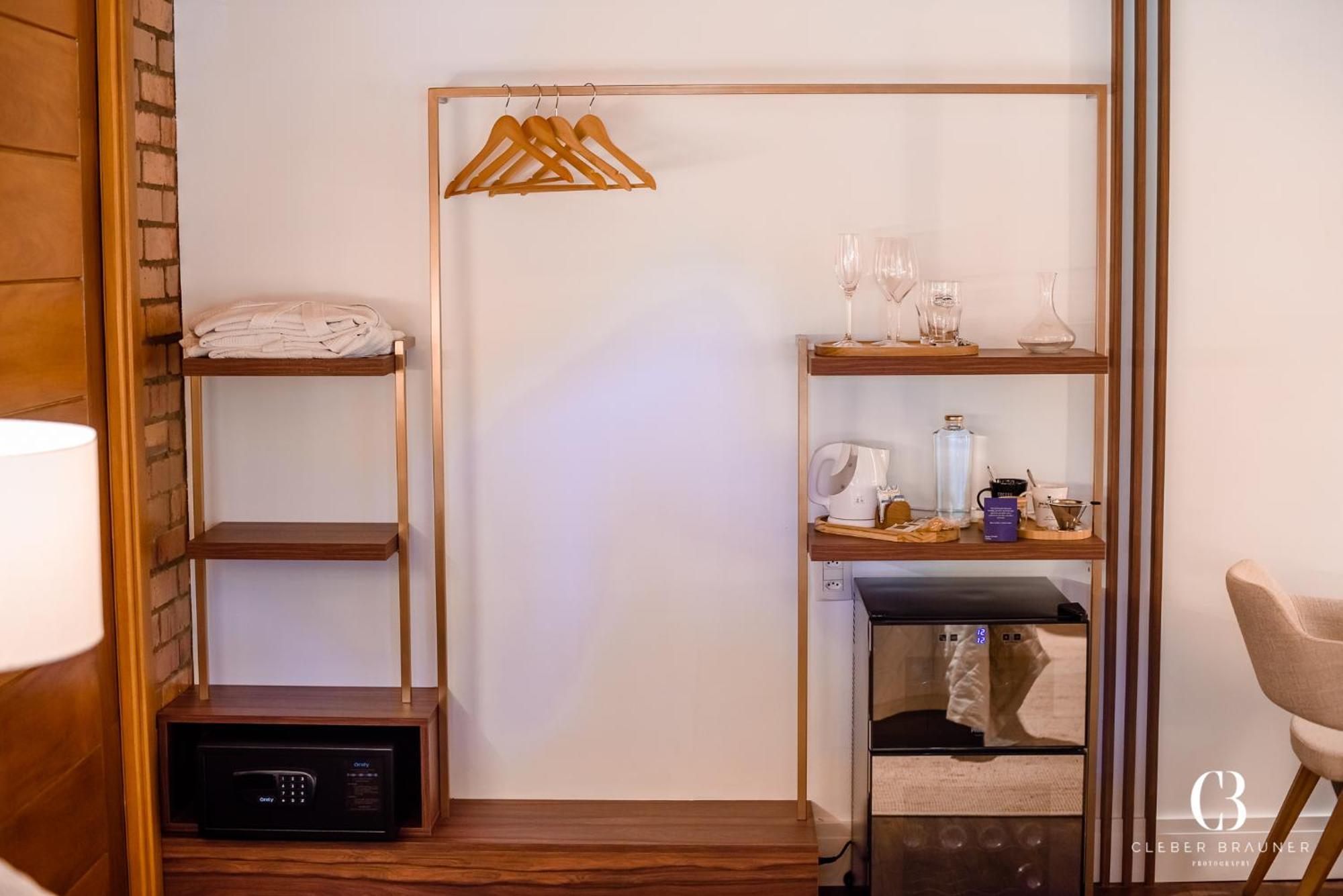Casa Valduga Pousada Boutique Bento Goncalves Ngoại thất bức ảnh