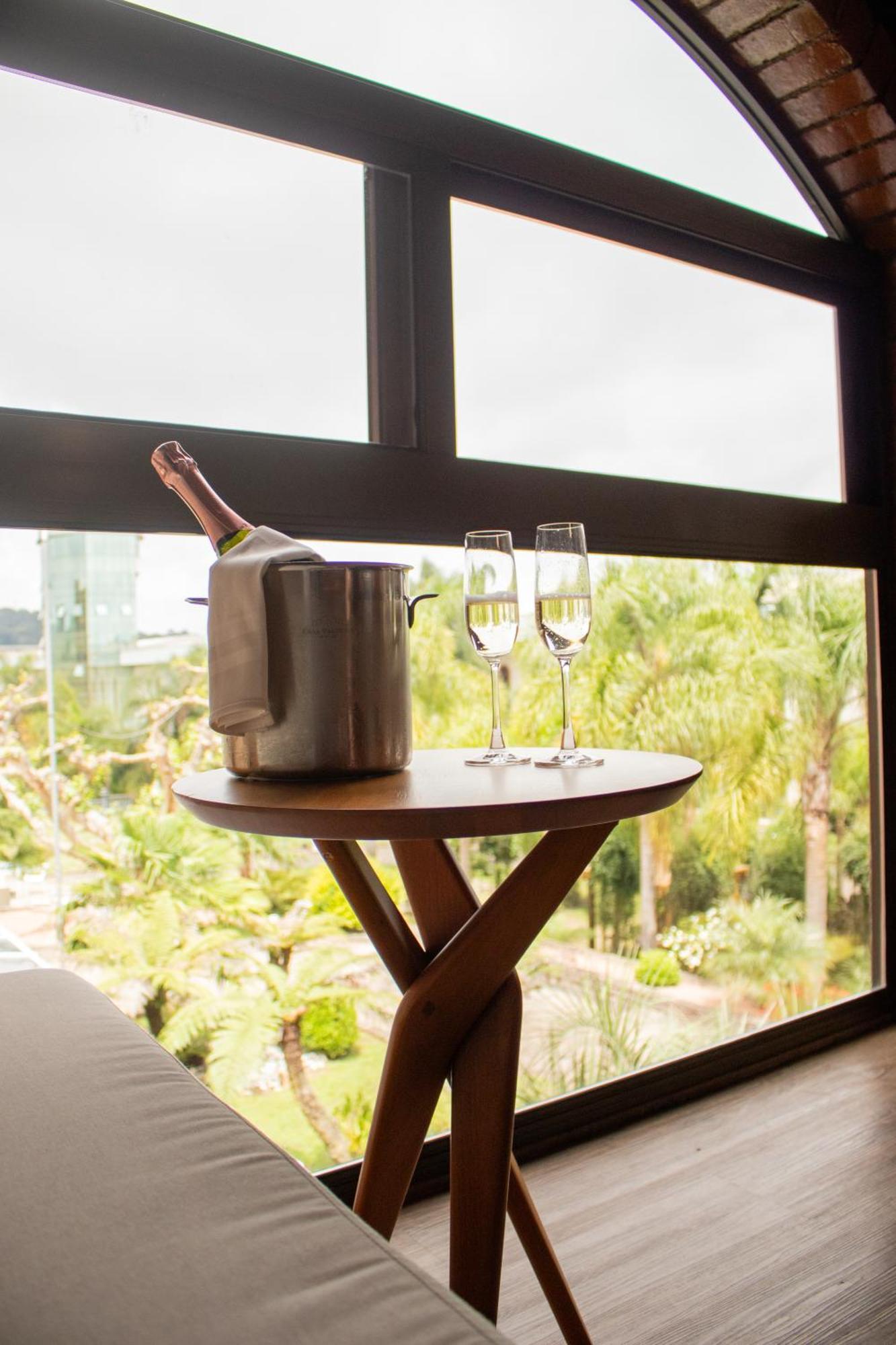 Casa Valduga Pousada Boutique Bento Goncalves Ngoại thất bức ảnh