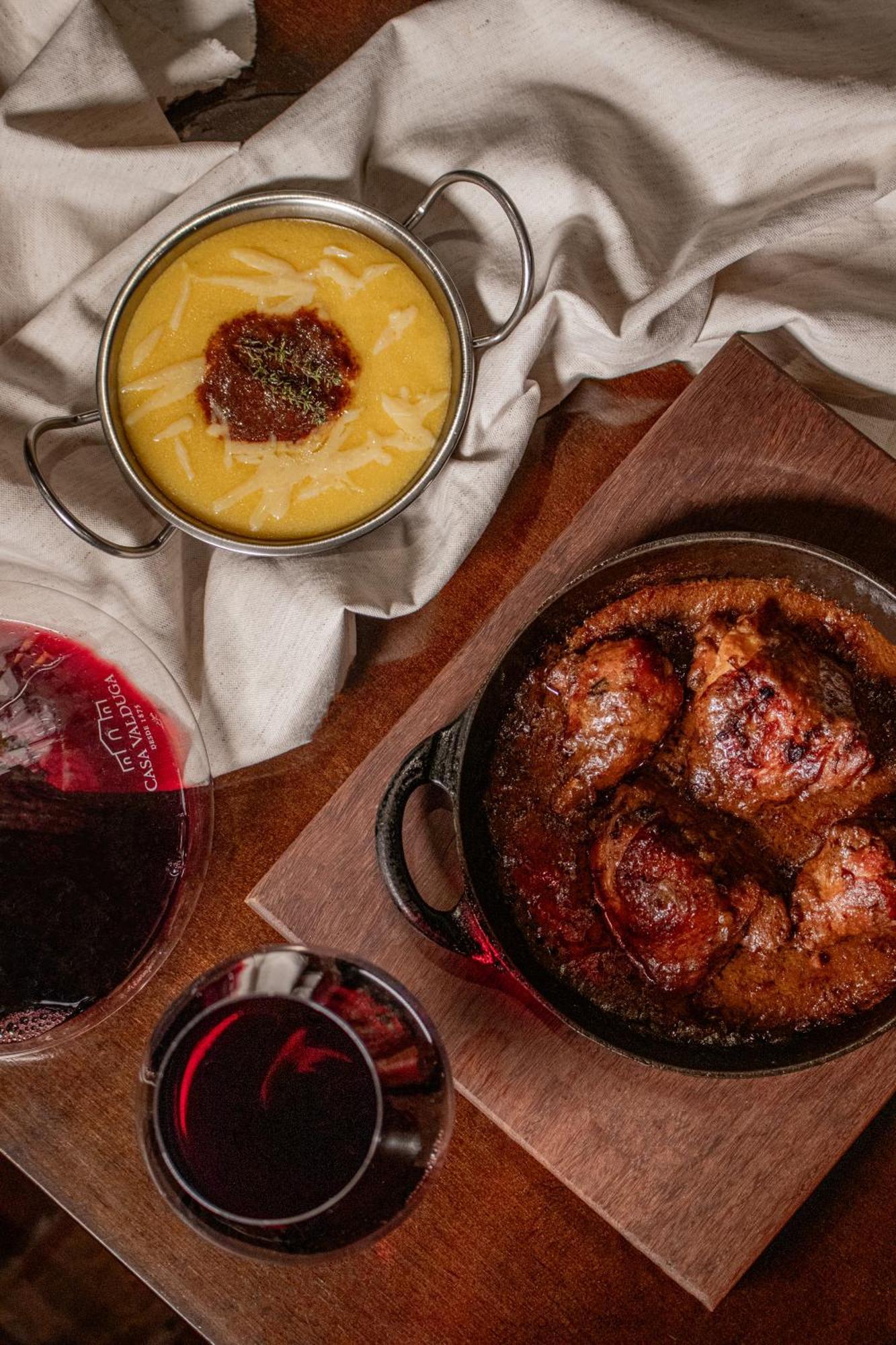 Casa Valduga Pousada Boutique Bento Goncalves Ngoại thất bức ảnh