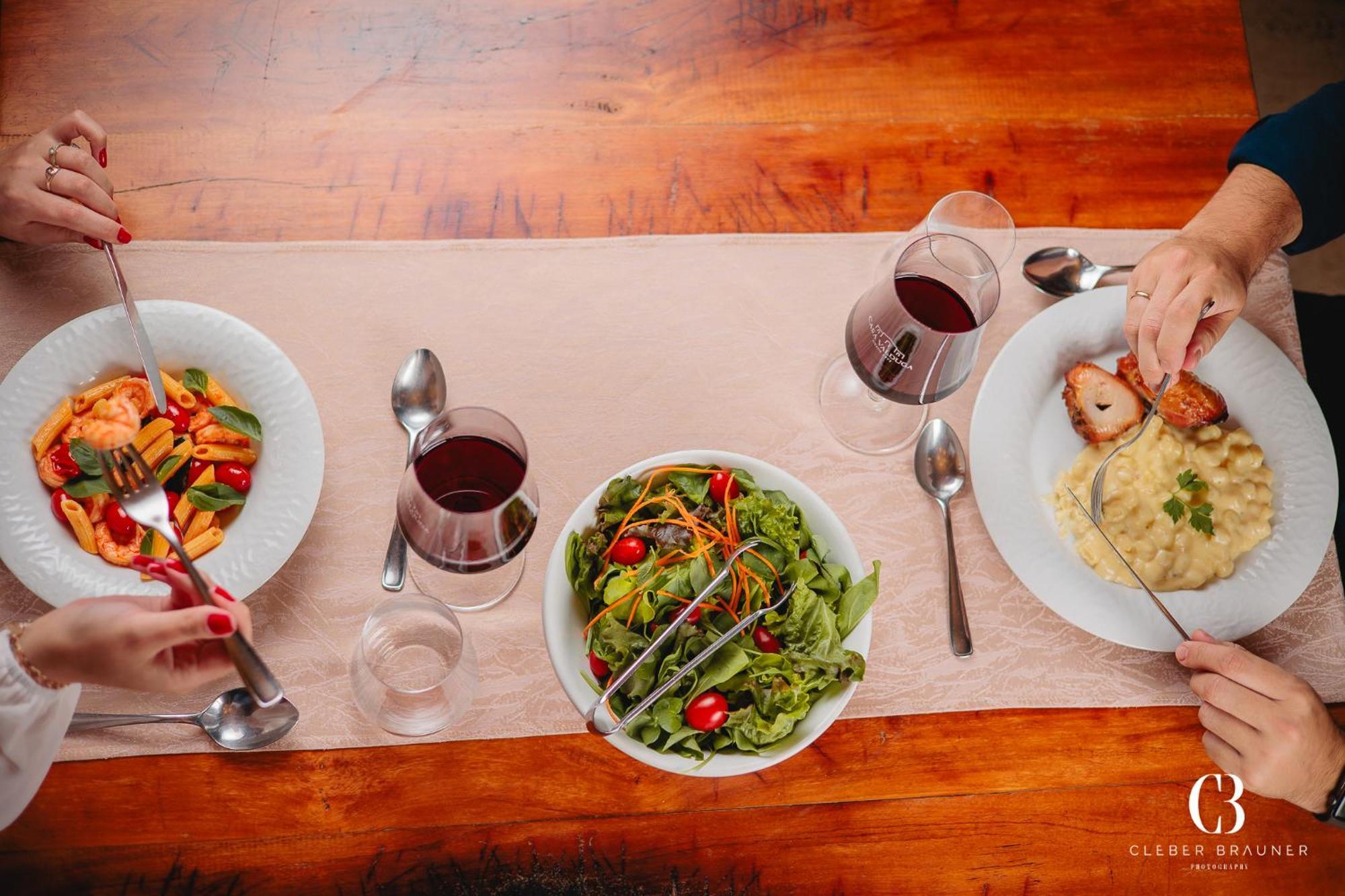 Casa Valduga Pousada Boutique Bento Goncalves Ngoại thất bức ảnh