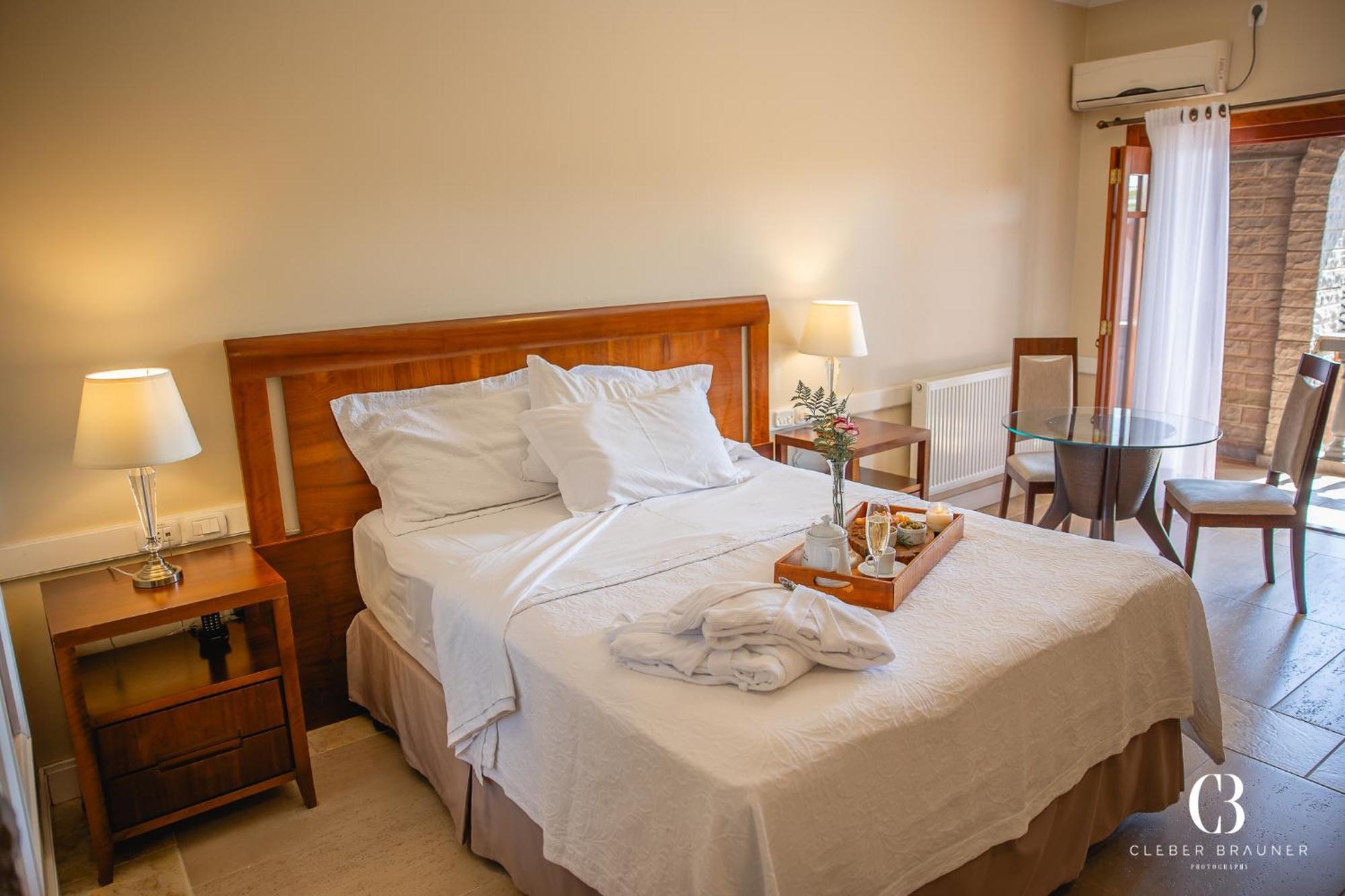 Casa Valduga Pousada Boutique Bento Goncalves Ngoại thất bức ảnh