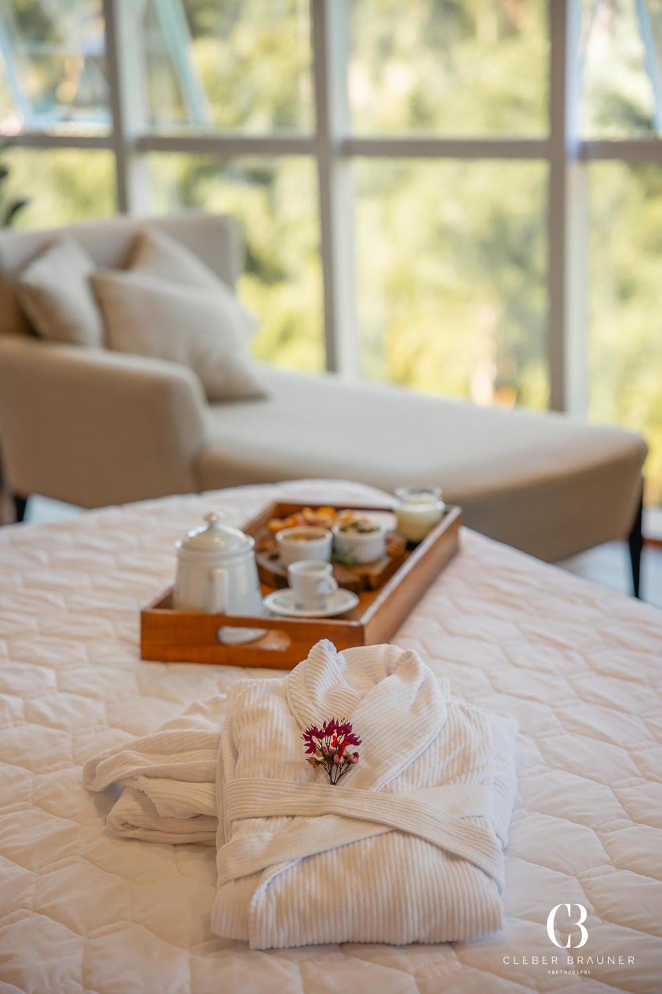 Casa Valduga Pousada Boutique Bento Goncalves Ngoại thất bức ảnh
