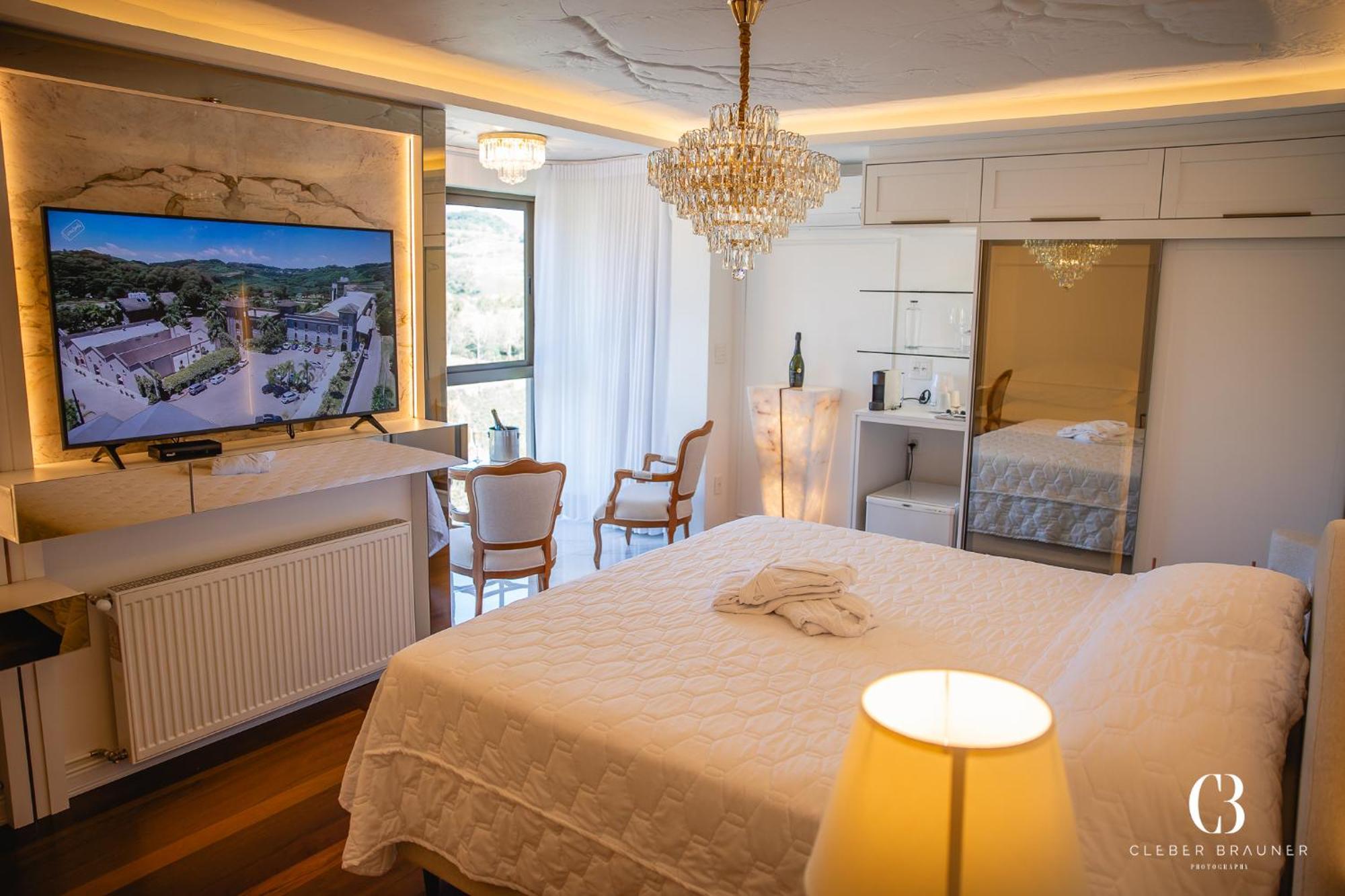 Casa Valduga Pousada Boutique Bento Goncalves Ngoại thất bức ảnh