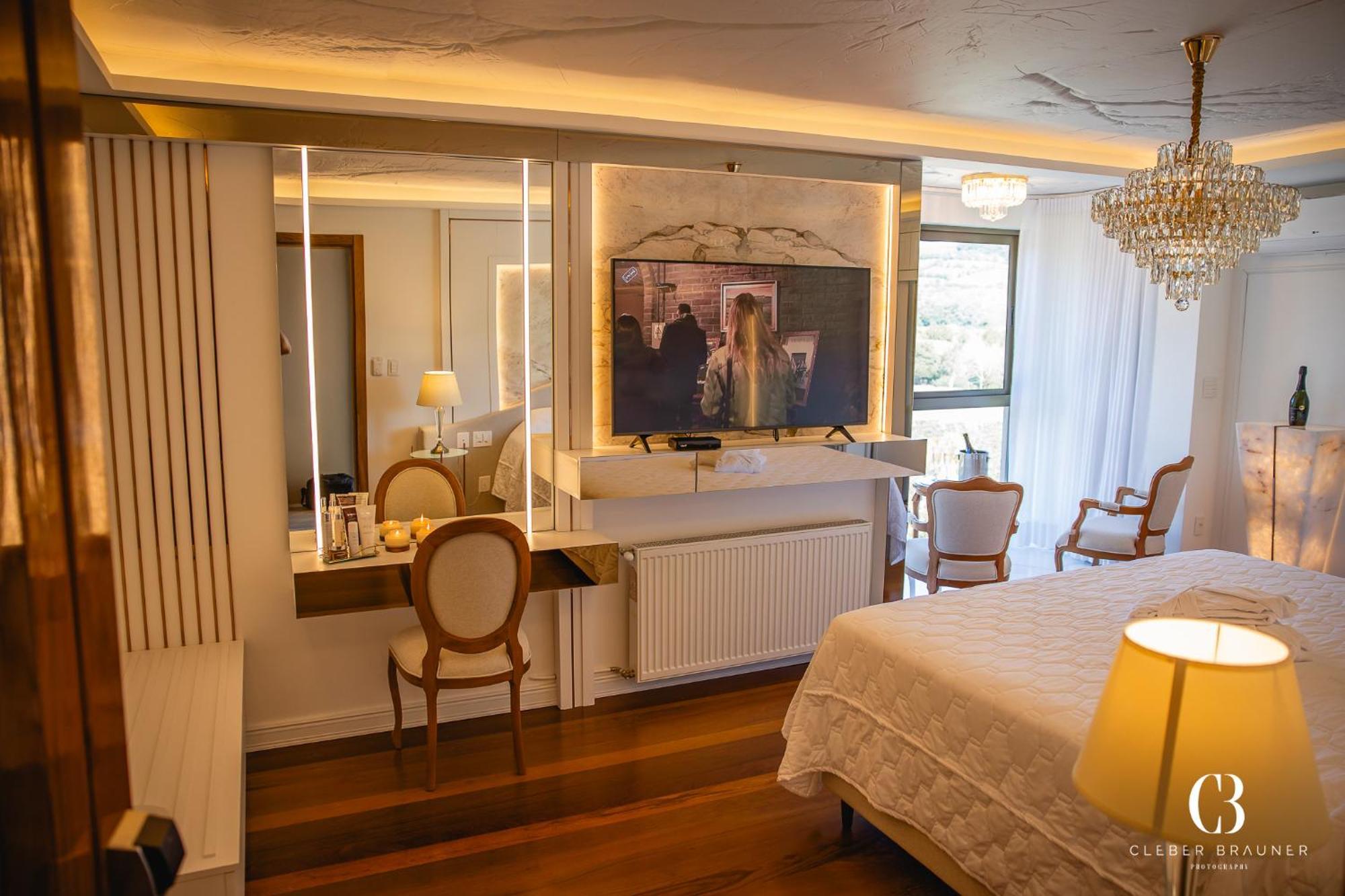 Casa Valduga Pousada Boutique Bento Goncalves Ngoại thất bức ảnh