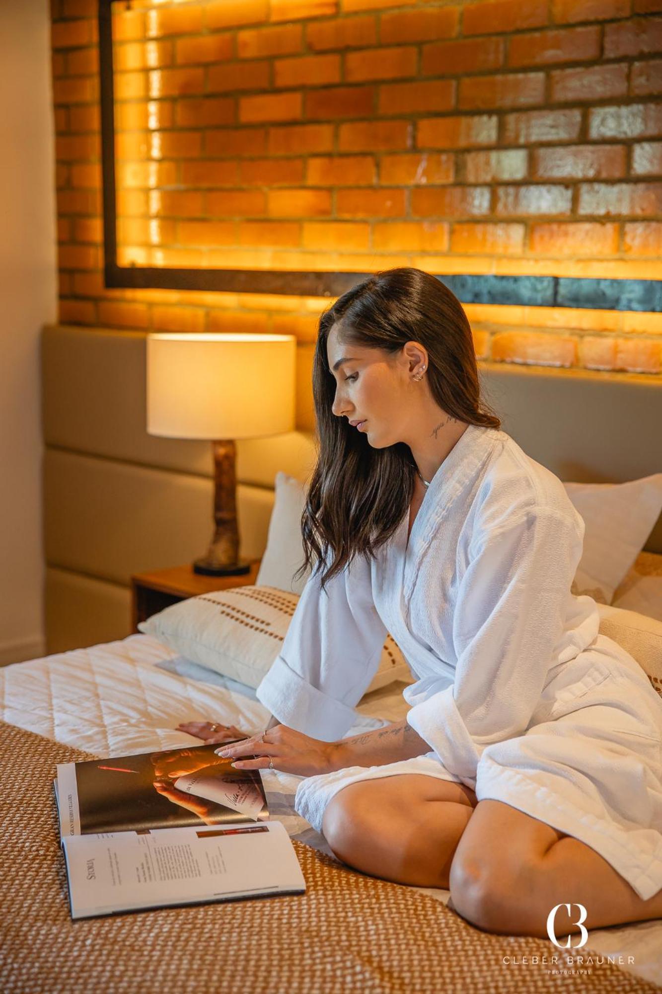 Casa Valduga Pousada Boutique Bento Goncalves Ngoại thất bức ảnh