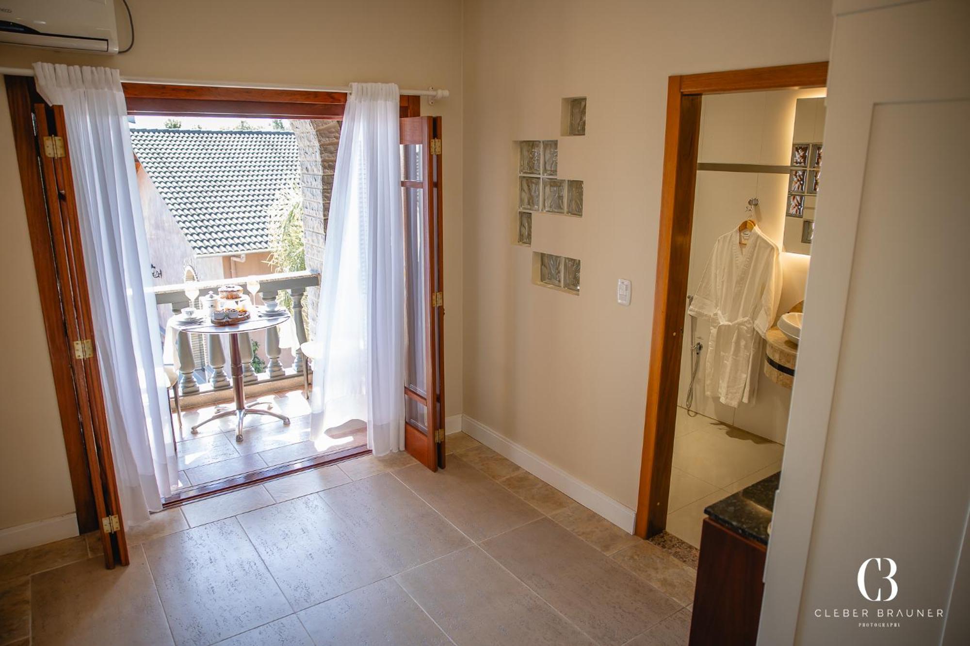 Casa Valduga Pousada Boutique Bento Goncalves Ngoại thất bức ảnh